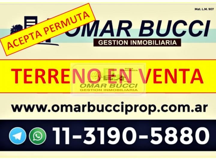 Terreno · 2000m²