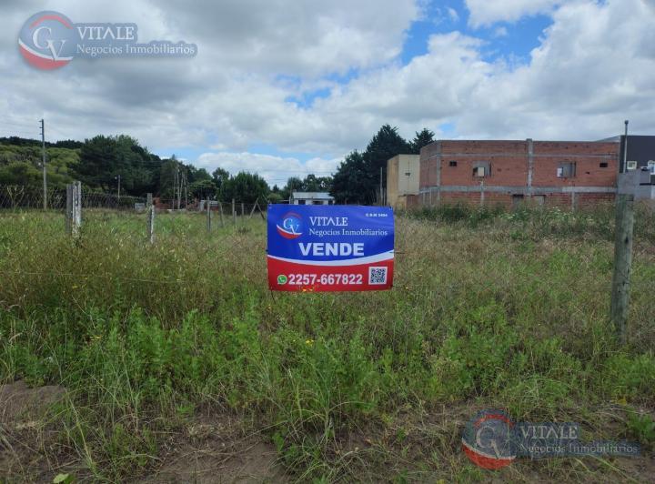 Terreno · 487m²
