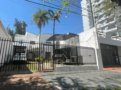 Casa 5 dormitorios sobre josé hernández!