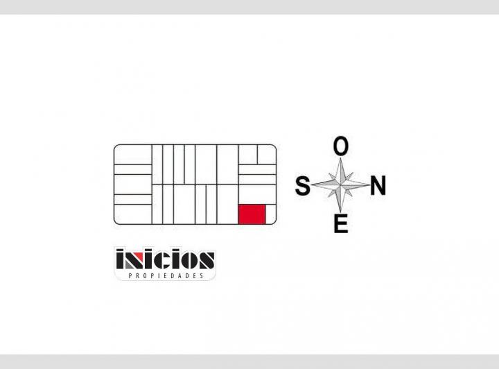 Terreno · 500m²