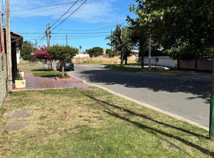 Terreno · 207m²