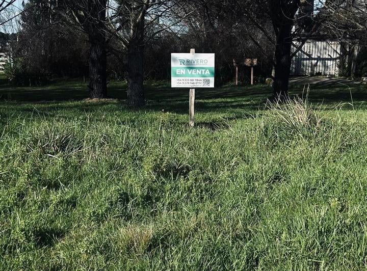 Terreno · 375m²