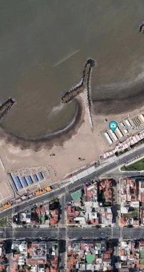 Terreno · 480m² · 1 Ambiente