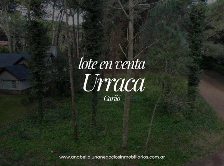 Terreno · 926m²