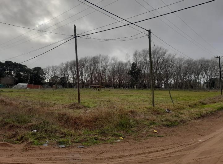 Terreno · 3093m²