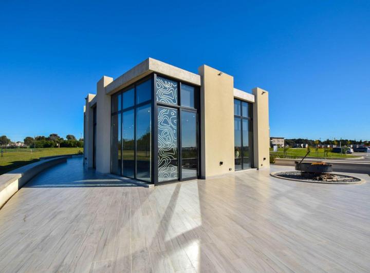 Terreno · 666m²