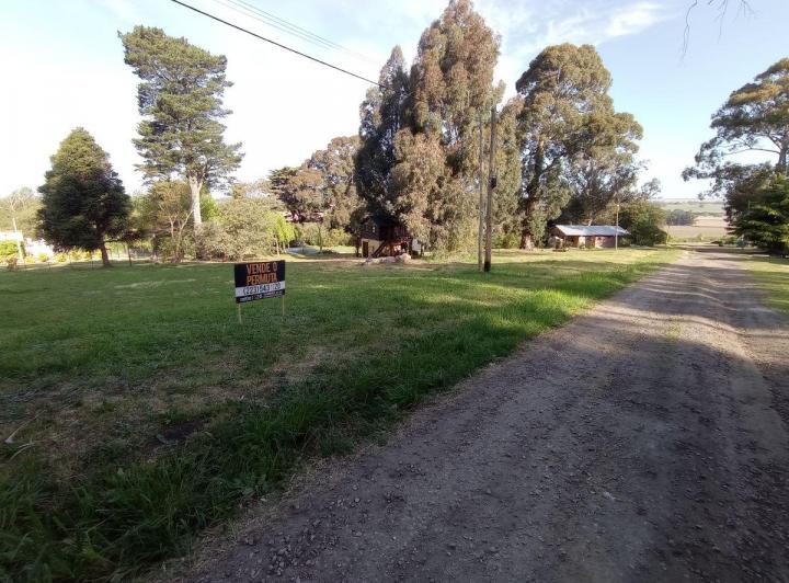 Terreno · 700m²