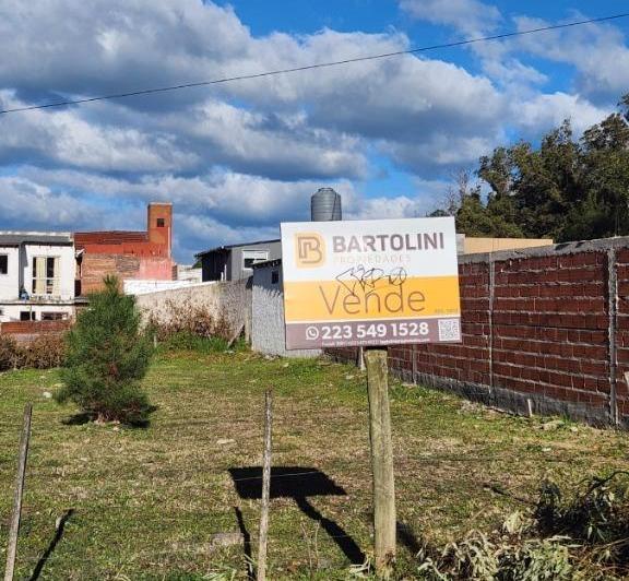 Terreno · 350m²
