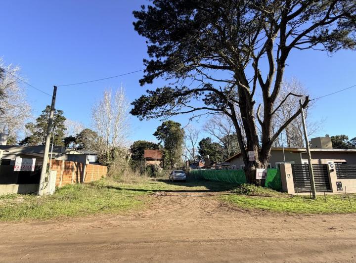 Terreno · 450m²