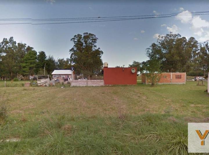 Terreno · 405m²