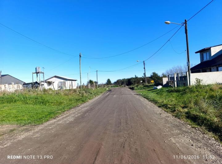 Terreno · 400m²