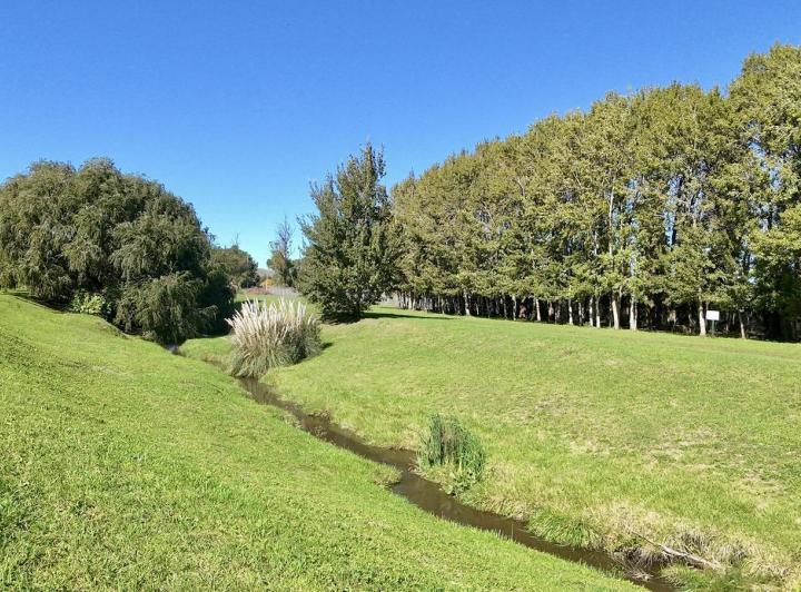 Terreno · 1028m²