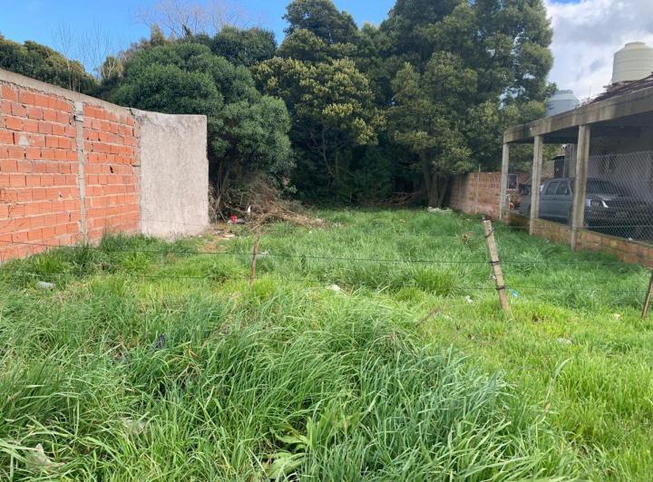Terreno · 333m²