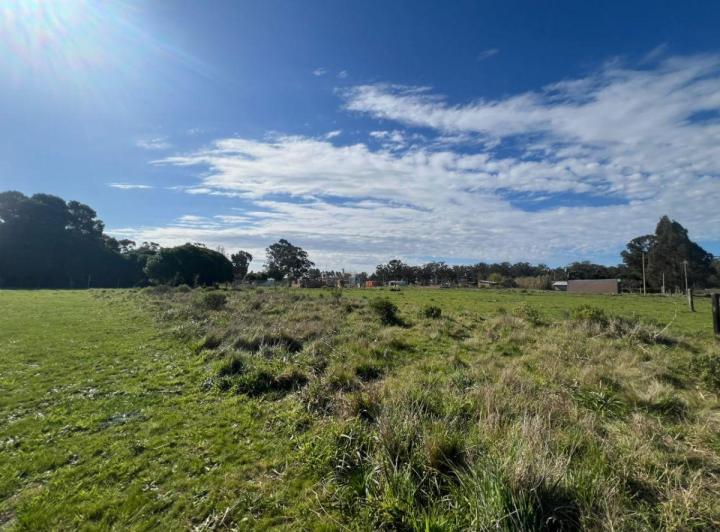 Terreno · 593m²