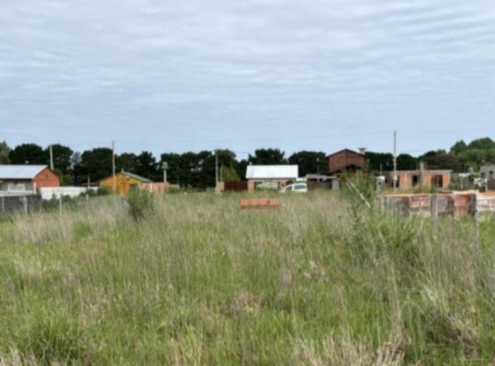 Terreno · 600m²
