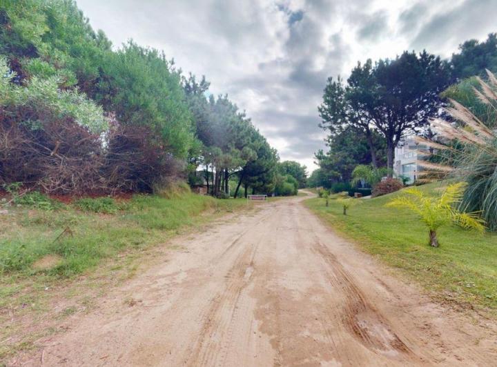 Terreno · 1152m²