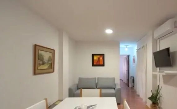 Venta depto. 1 Dormitorio a una cuadra Parque Sarmiento
