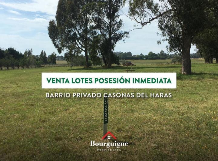 Terreno · 634m²
