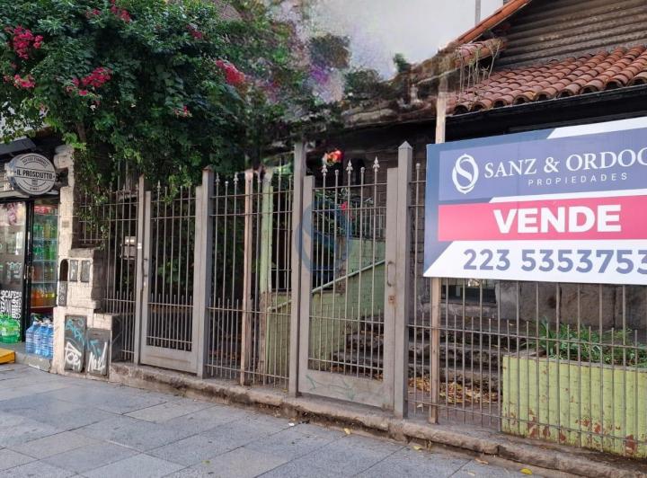 Terreno · 279m²