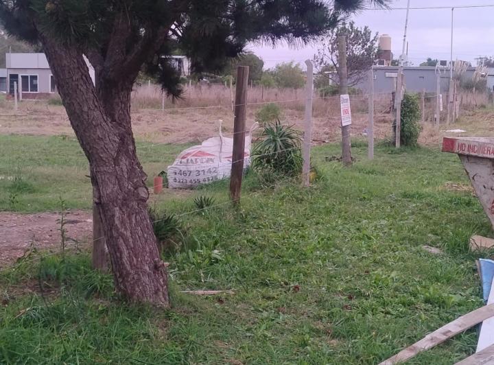 Terreno · 510m²