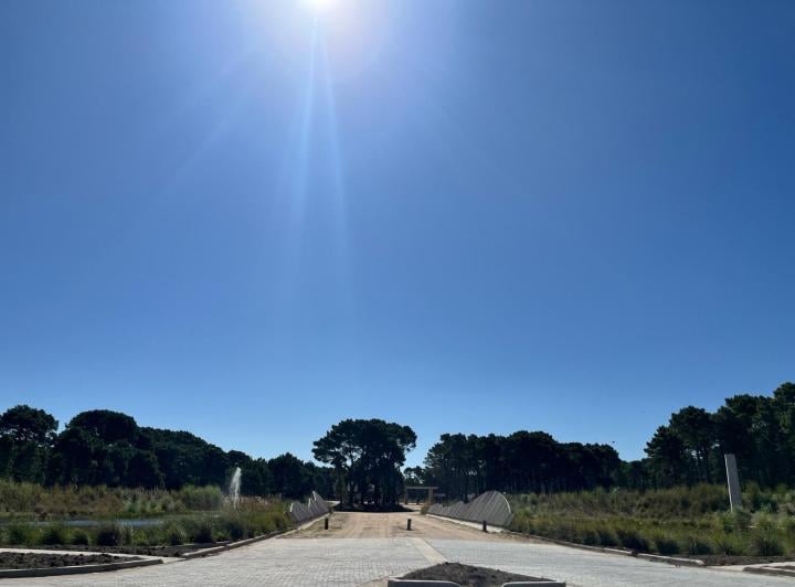 Terreno · 1000m²