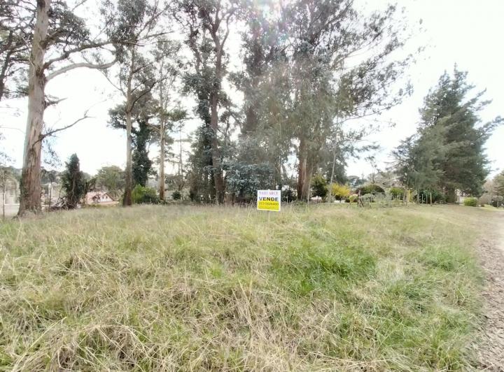Terreno · 1m²