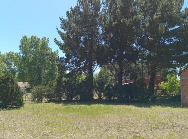 Terreno · 600m²