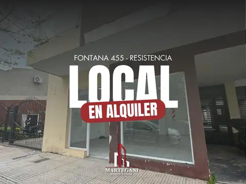 Local comercial