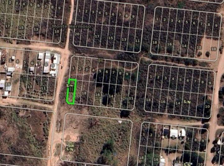 Terreno · 345m²