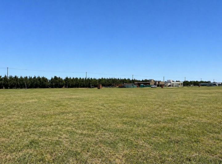 Terreno · 700m²