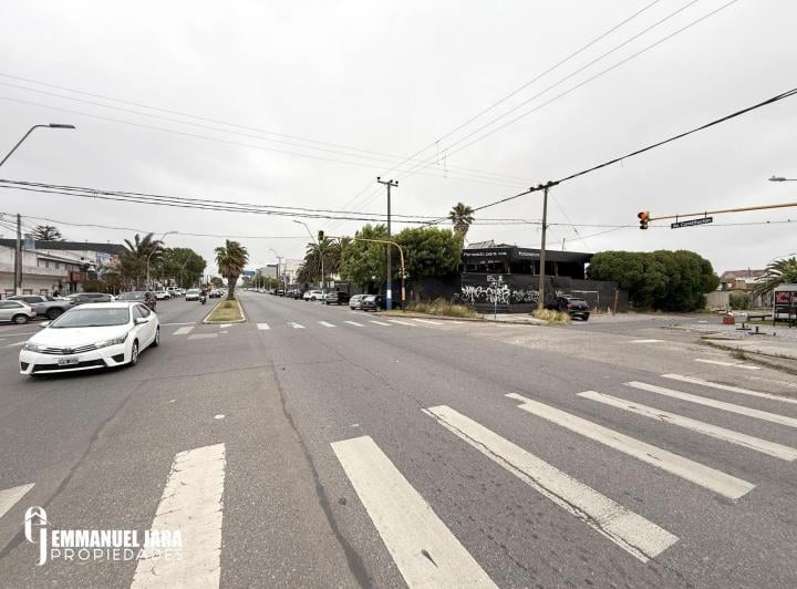 Terreno · 597m²