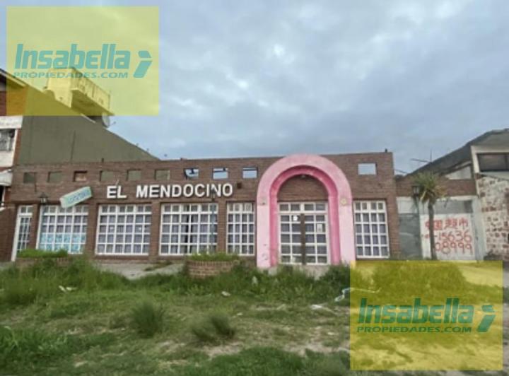 Terreno · 732m²