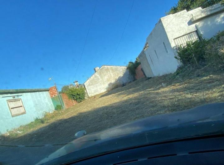 Terreno · 224m²