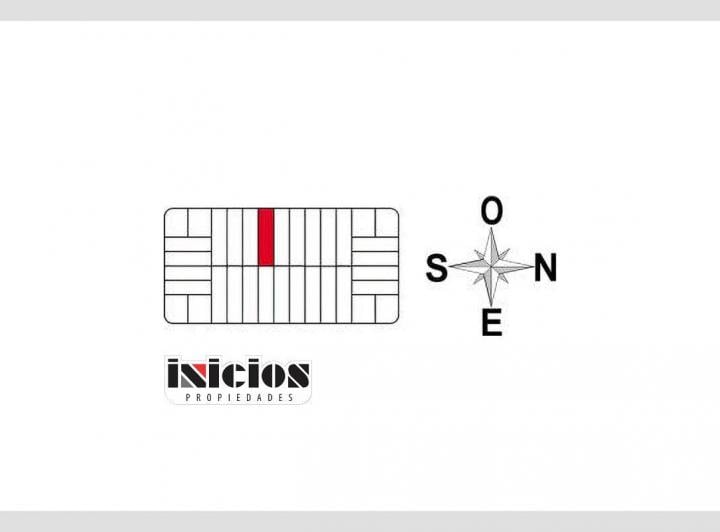 Terreno · 400m²