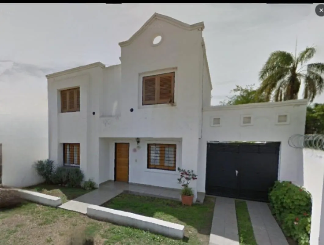 ARGUELLO- RECTA MARTINOLLI AL 7000- DUPLEX EN VENTA