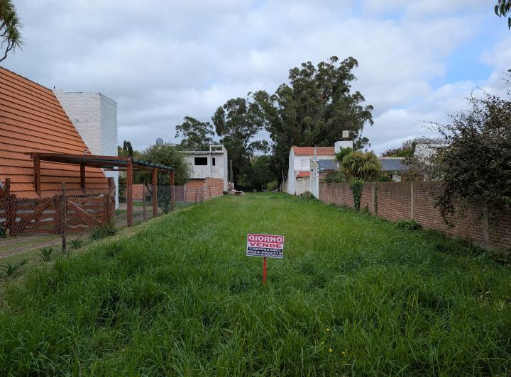 Terreno · 1m²