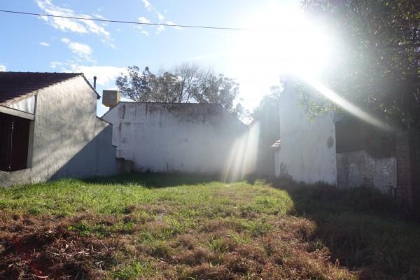 Terreno · 199m²