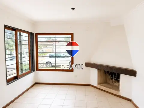 Alquier casa tres cerritos 3 dormitorios