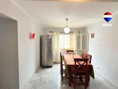 Departamento venta macrocentro apto credito 4 dorm