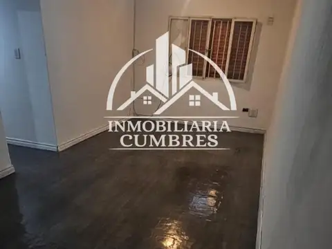 Departamento en venta- macrocentro