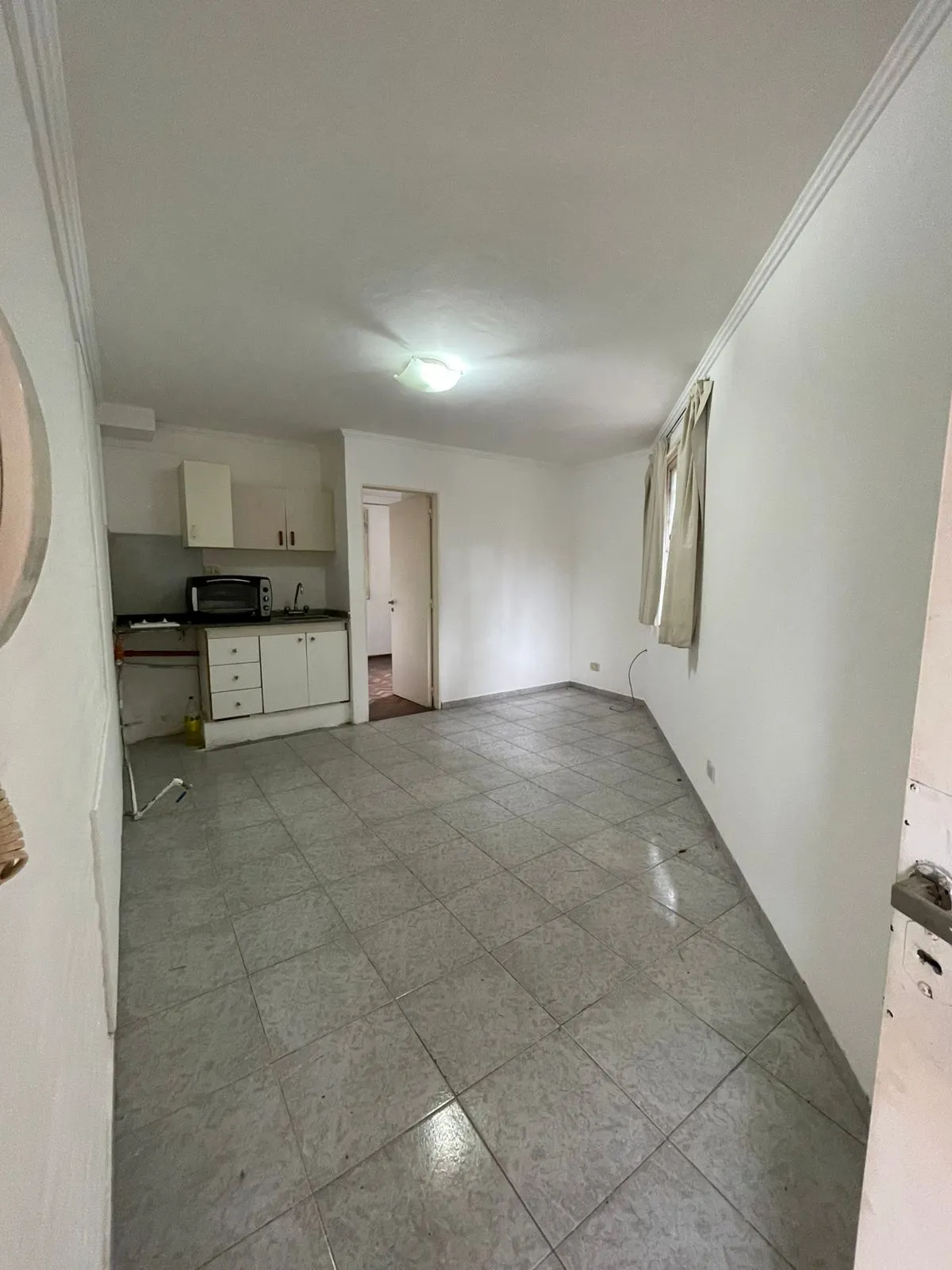 Alquiler Departamento 1 dormitorio, B° Paso de Los Andes