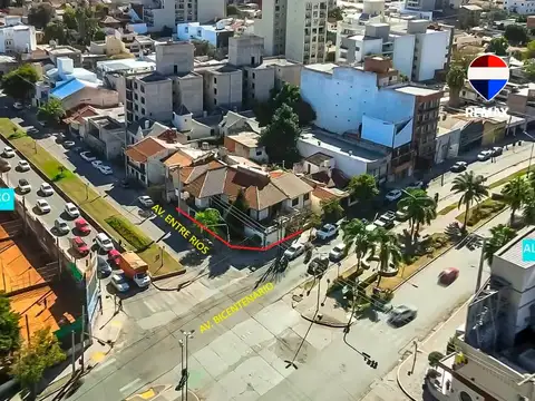 Casa venta frente alto noa shopping apta comercial