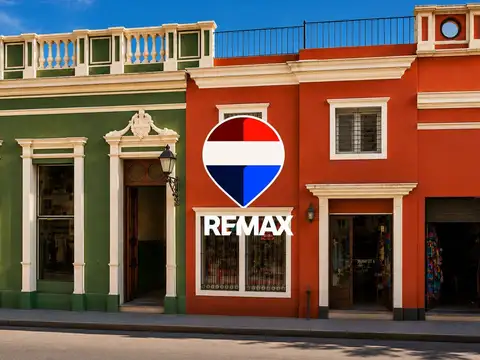 Casa en venta 913m2 calle españa centro salta