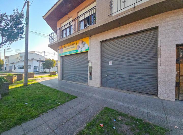 Local comercial · 50m²
