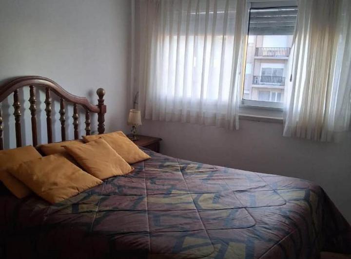 Departamento · 45m² · 3 Ambientes
