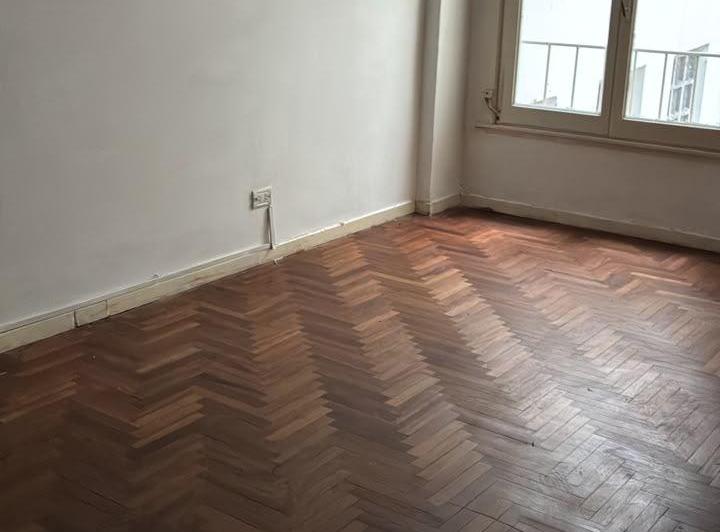 Departamento · 47m² · 2 Ambientes