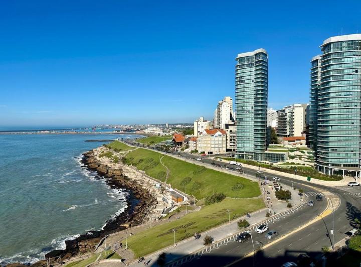 Departamento · 45m² · 2 Ambientes