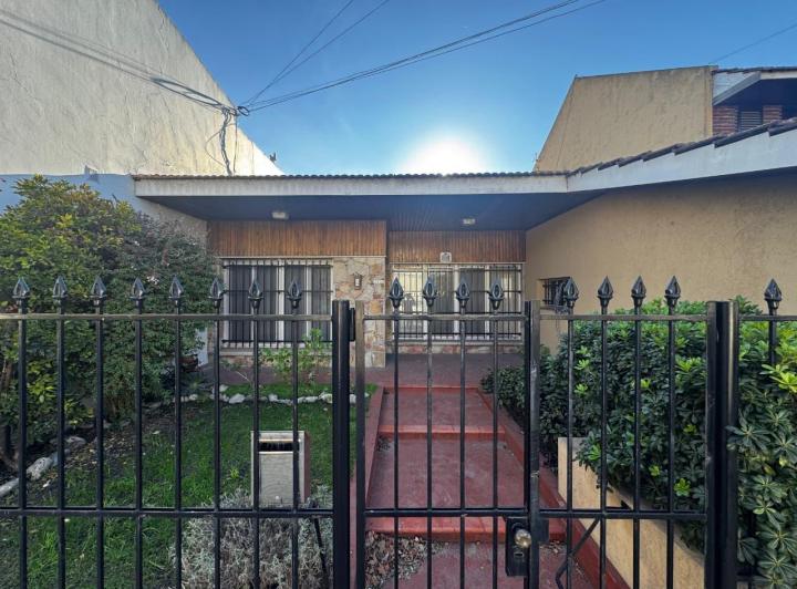 Casa · 190m² · 5 Ambientes