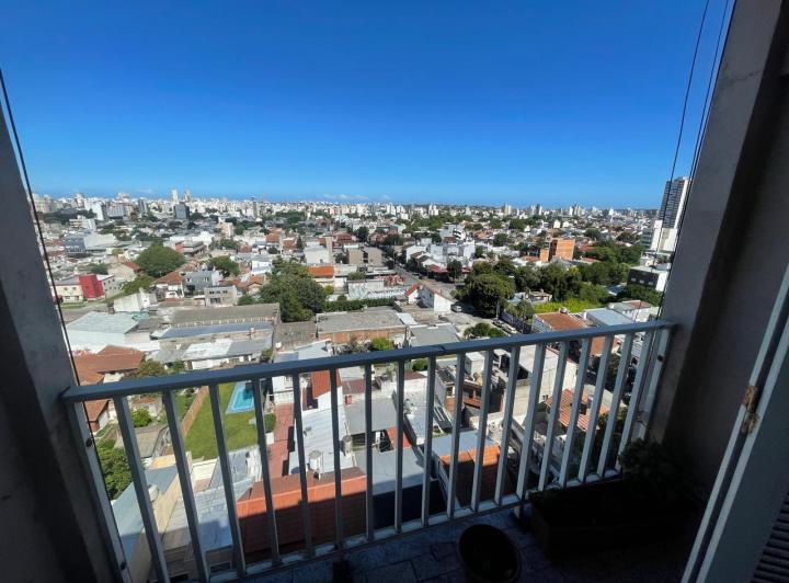 Departamento · 65m² · 3 Ambientes