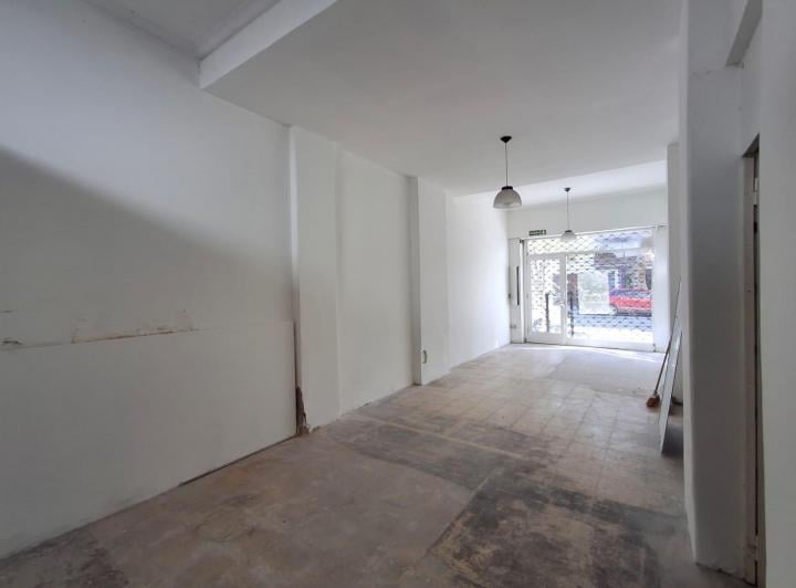 Local comercial · 57m² · 1 Ambiente